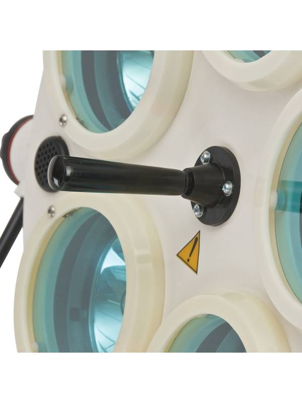 Светильник медицинский хирургический Armed ZMD