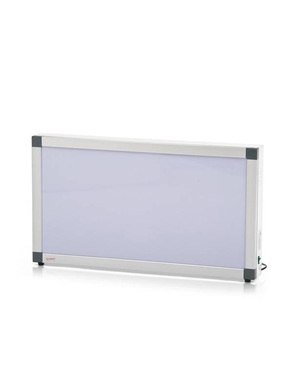 Негатоскоп общего назначения Armed 2-кадровый