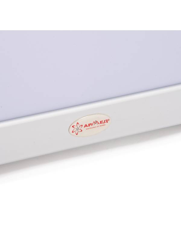 Негатоскоп общего назначения Armed 2-кадровый