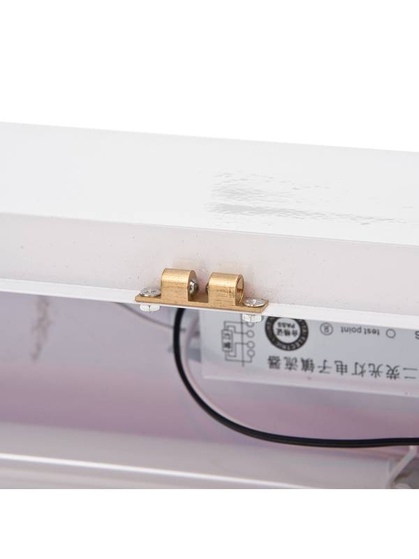 Негатоскоп общего назначения Armed 3-кадровый