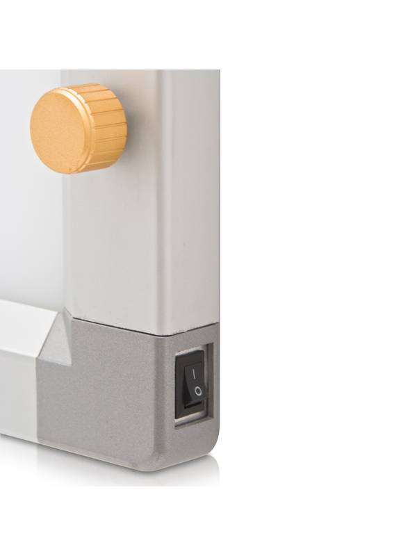 Негатоскоп общего назначения Armed 2-кадровый флуоресцентный