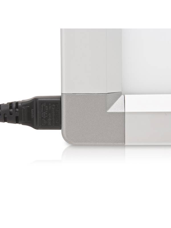 Негатоскоп общего назначения Armed 2-кадровый флуоресцентный