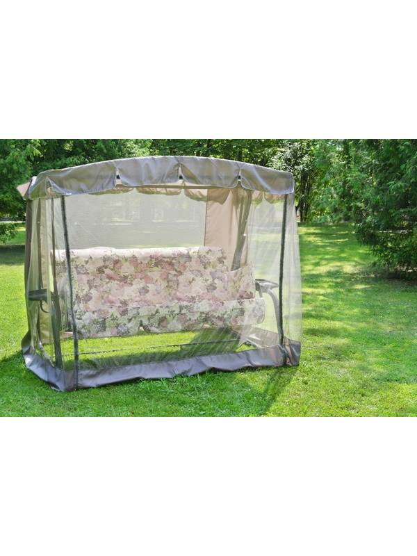 Садовые качели Турин-2 с913