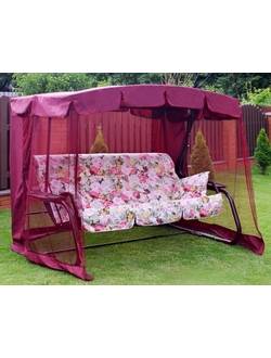 Качели садовые Турин-2 с914