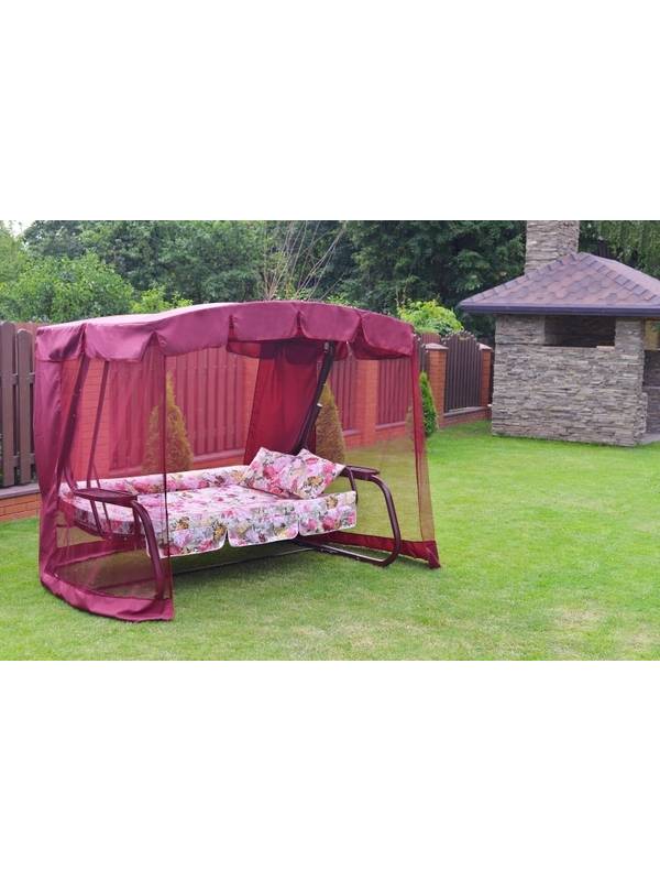 Качели садовые Турин-2 с914