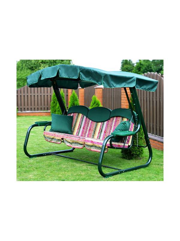 Качели садовые Мастак с911