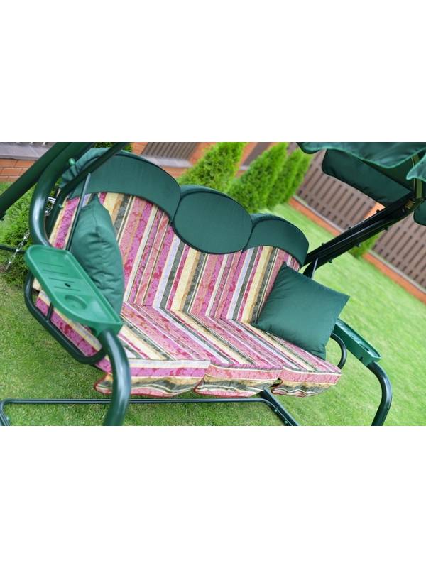 Качели садовые Мастак с911