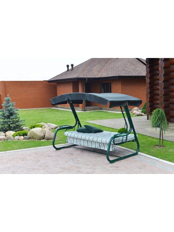 Садовые качели Мастак-2 с912