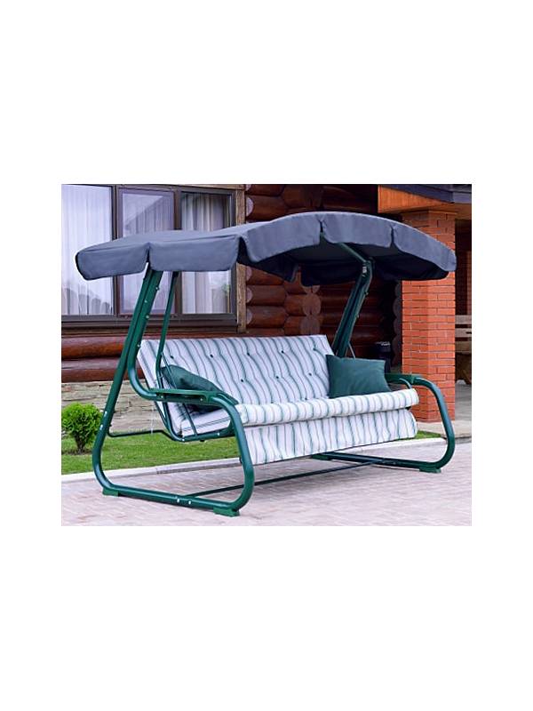 Садовые качели Мастак-2 с912