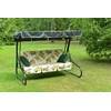 Качели садовые Новара с908