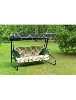 Качели садовые Новара с908