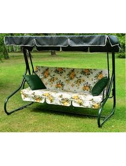 Качели садовые Новара с908