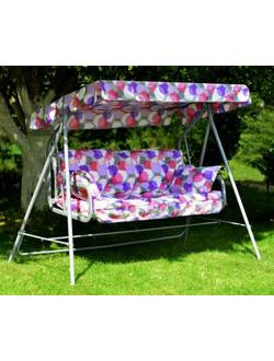 Качели садовые Бари с900