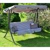 Садовые качели Мартинелла с920