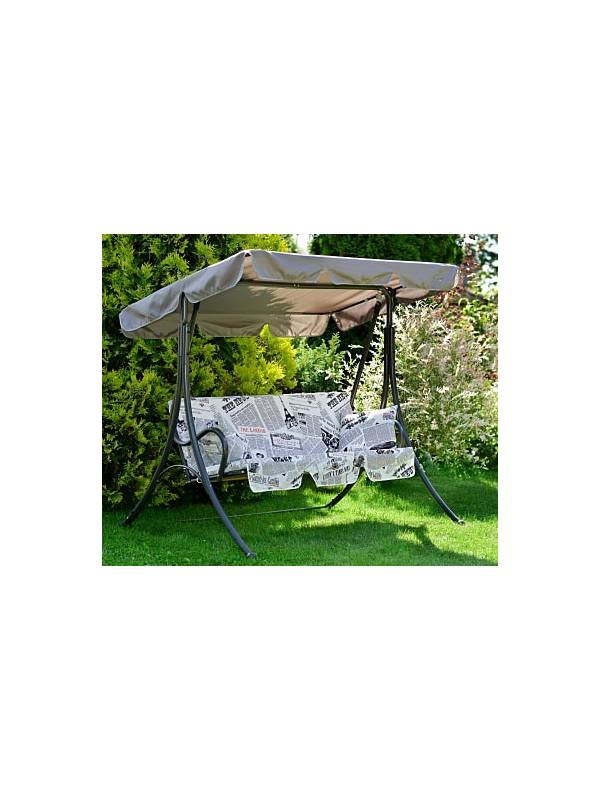 Качели садовые Мартинелла с919