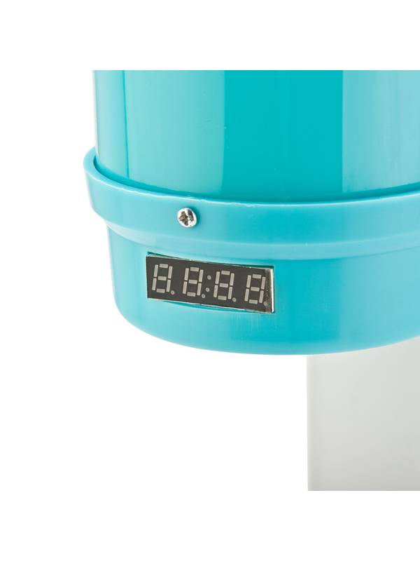 Рециркулятор воздуха бактерицидный ультрафиолетовый Армед 1-115 ПТ (голубой)