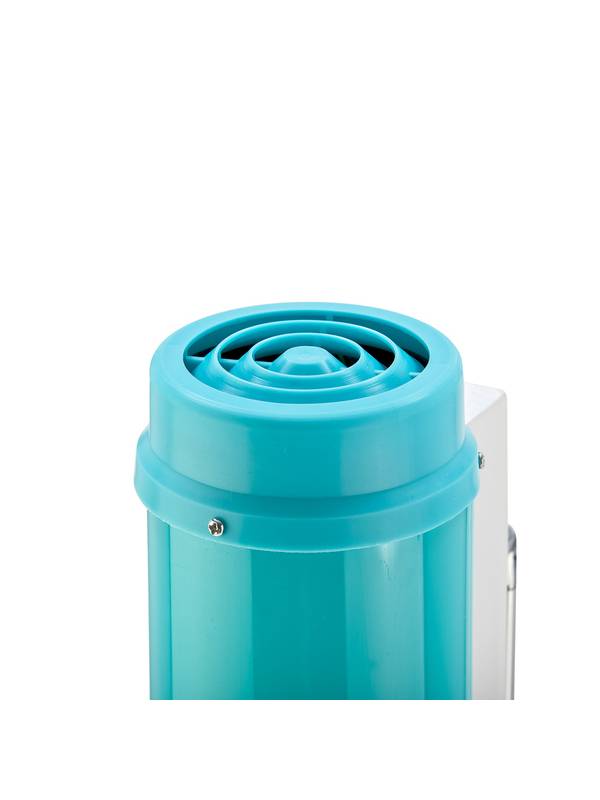 Рециркулятор воздуха бактерицидный ультрафиолетовый Армед 1-115 ПТ (голубой)