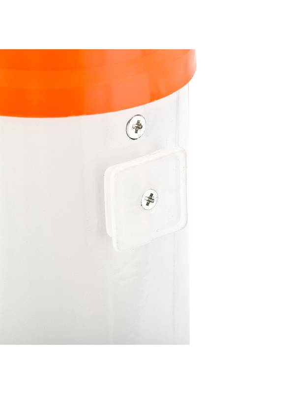 Рециркулятор воздуха бактерицидный ультрафиолетовый Армед 1-115 ПТ (оранжевый)