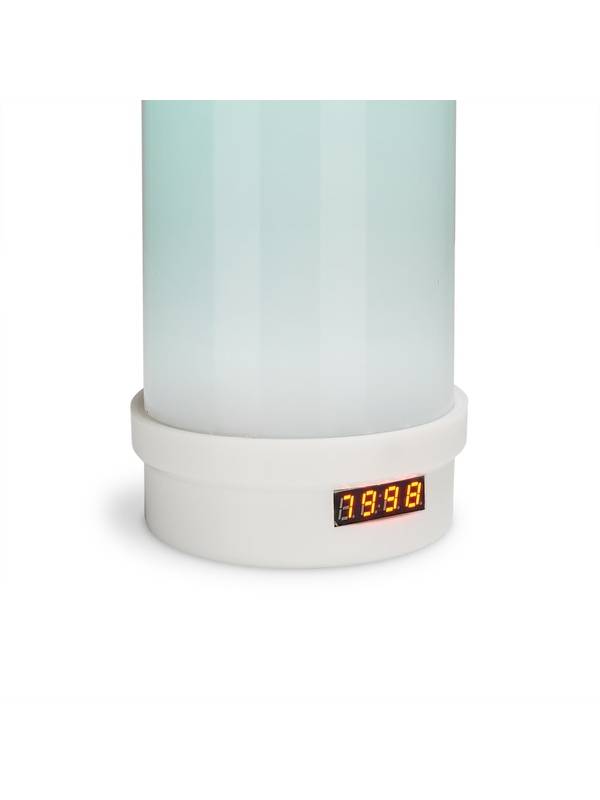 Рециркулятор воздуха бактерицидный ультрафиолетовый Армед 1-115 ПТ (белый)