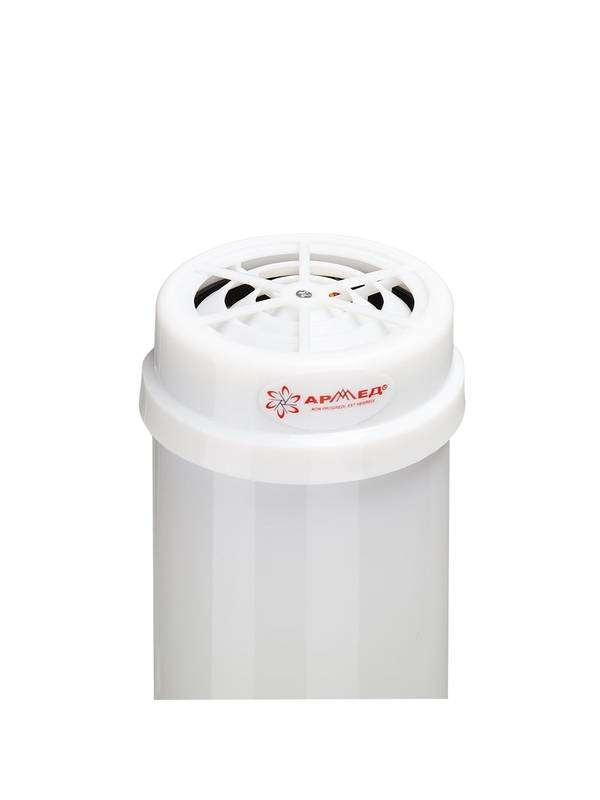 Рециркулятор воздуха бактерицидный ультрафиолетовый Армед 1-115 ПТ (белый)