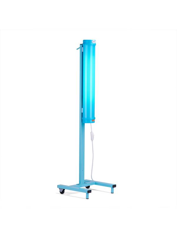 Стойка приборная Armed Спя-1 (голубая)