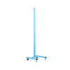 Стойка приборная Armed Спя-1 (голубая)