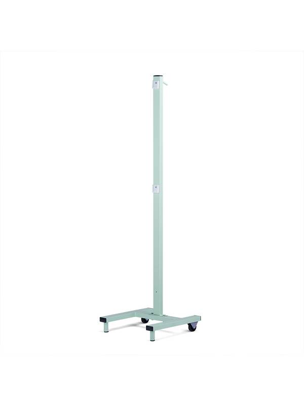 Стойка приборная Armed Спя-1 (зеленая)