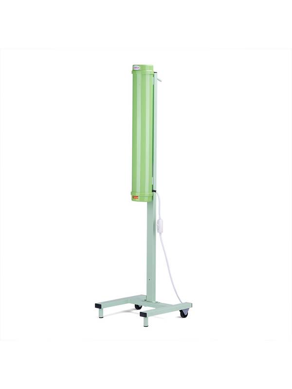 Стойка приборная Armed Спя-1 (зеленая)