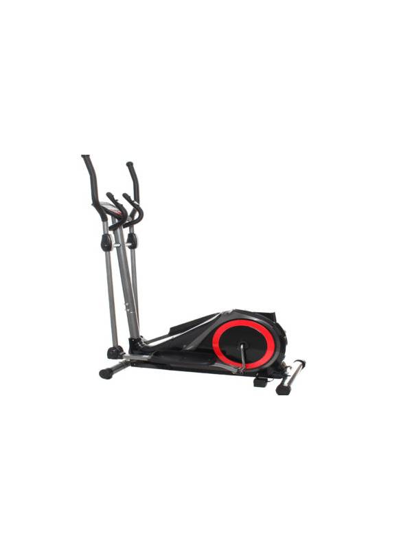 Эллиптический тренажер Atlas Sport FALCON 10 кг перепакован