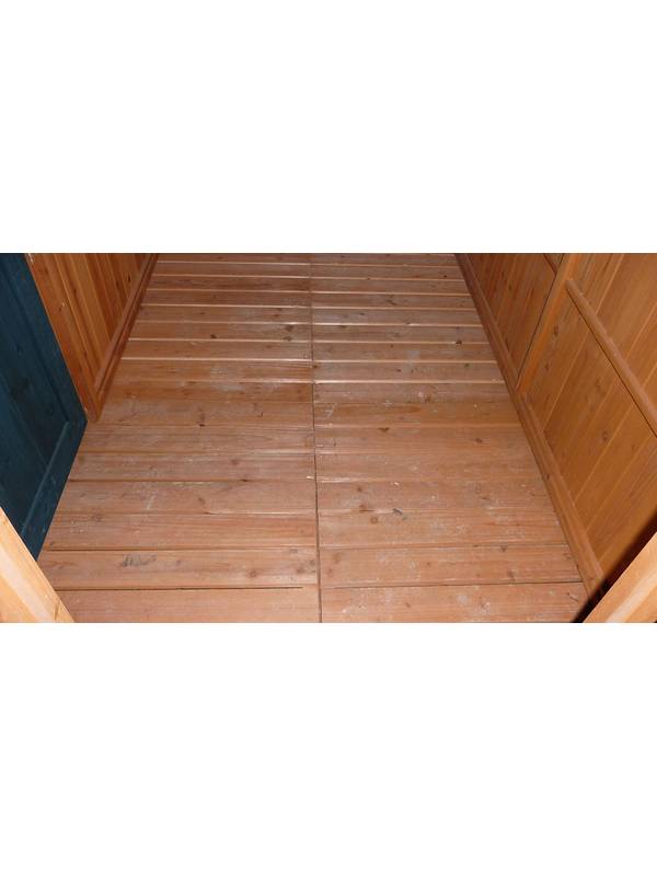 Деревянный домик PlayNation Гномик