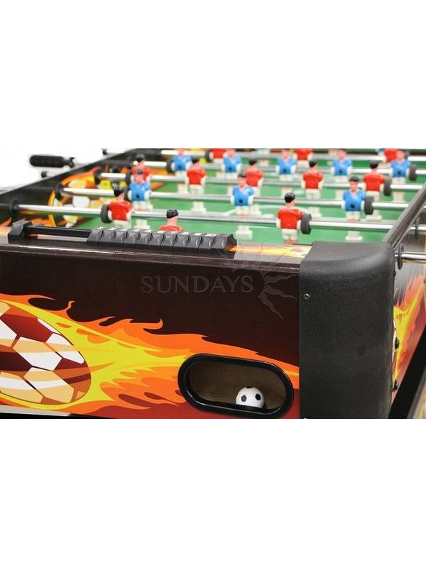 Настольный футбол Sundays GTS0044-1