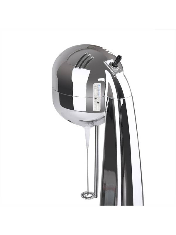 Миксер для приготовления коктейлей Коктейлер Спум-2А