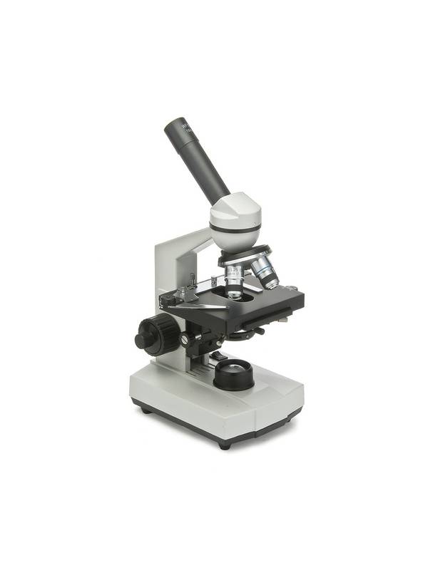 Микроскоп медицинский для биохимических исследований: XSP-104