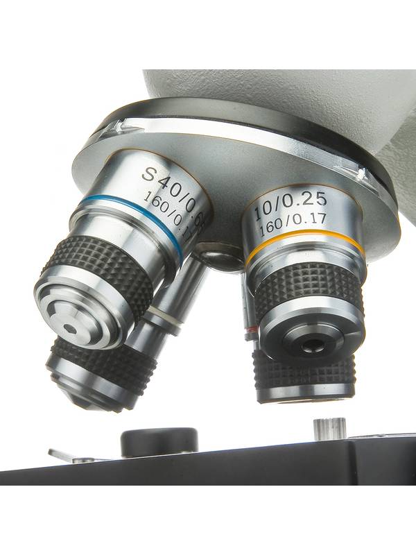 Микроскоп медицинский для биохимических исследований: XSP-104