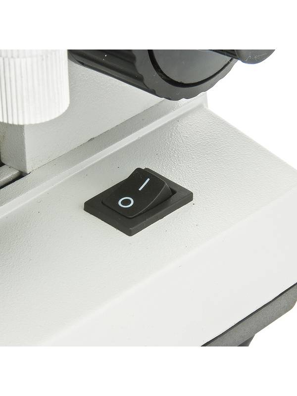 Микроскоп медицинский для биохимических исследований: XSP-104