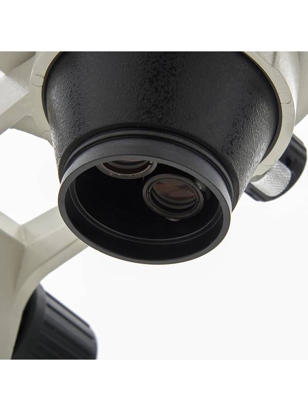 Микроскоп лабораторный 5Т