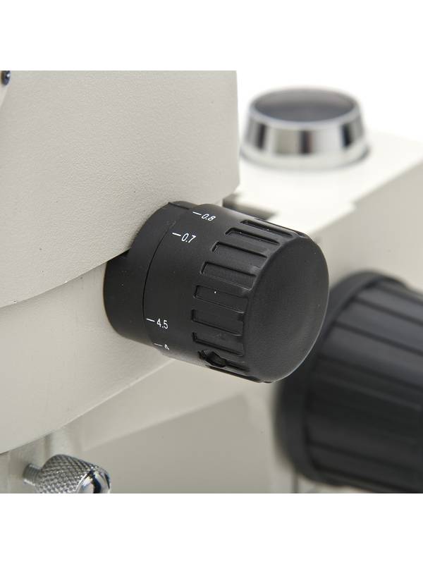 Микроскоп лабораторный 5Т