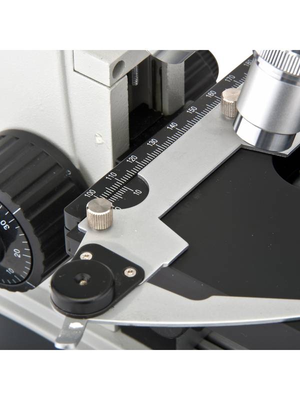 Микроскоп медицинский для биохимических исследований: XSZ-107