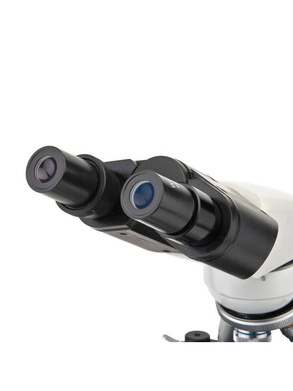 Микроскоп медицинский для биохимических исследований: XSZ-107