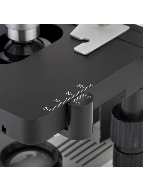 Микроскоп медицинский для биохимических исследований: XSZ-107