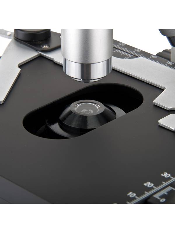 Микроскоп медицинский для биохимических исследований: XSZ-107