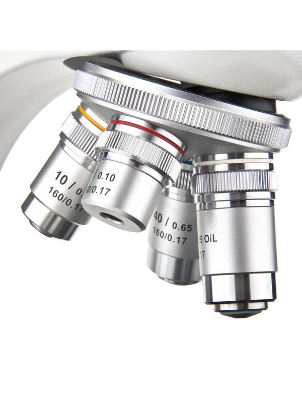 Микроскоп медицинский для биохимических исследований: XSZ-107