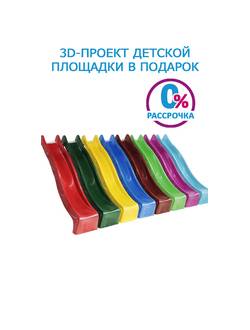 Скат KBT mix HDPE 3м