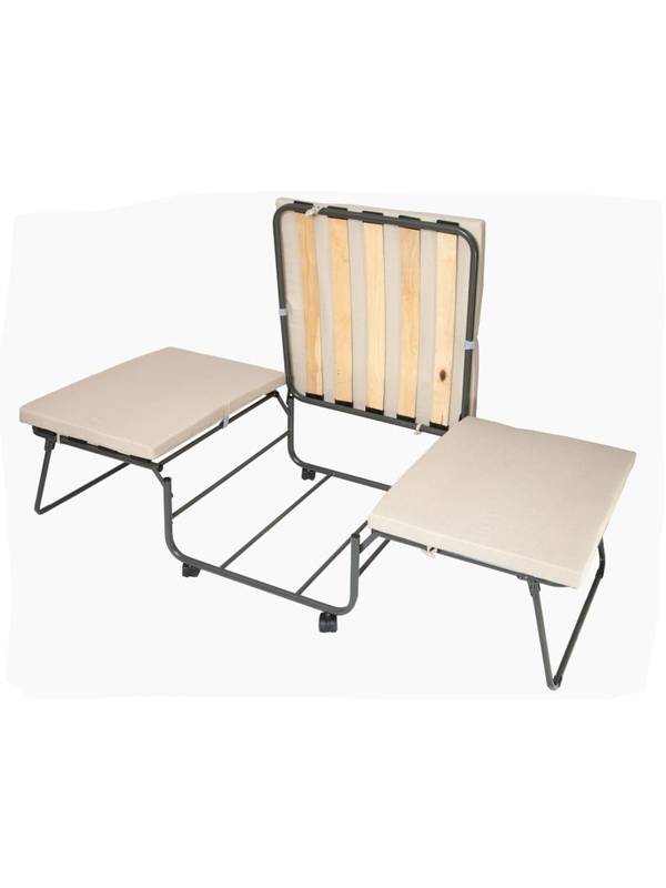 Кровать трансформер KRISTIN (Кристин) с940 