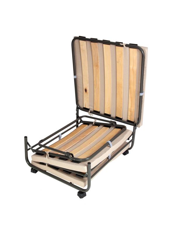 Кровать трансформер KRISTIN (Кристин) с940 