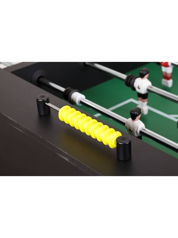 Настольный футбол Atlas Sport Evolution color (общий вес 76 кг)