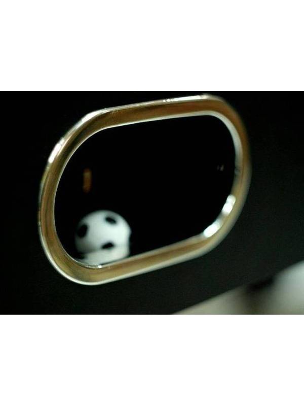 Настольный футбол Atlas Sport Evolution color (общий вес 76 кг)