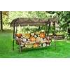 Садовые качели Сиена с903