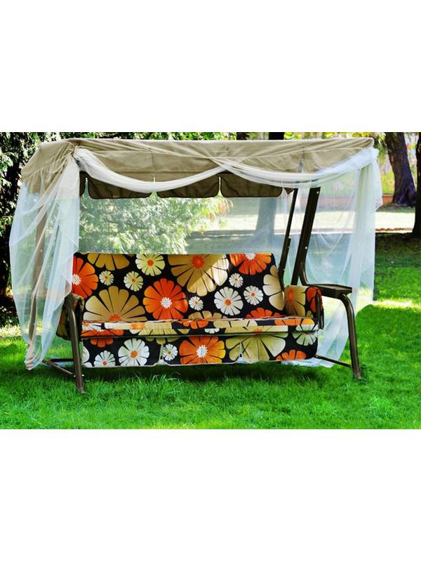 Садовые качели Сиена с903