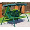 Качели садовые Стандарт Nova с924